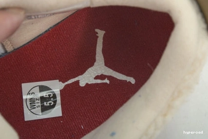 Hyperoad Things Jordan Are